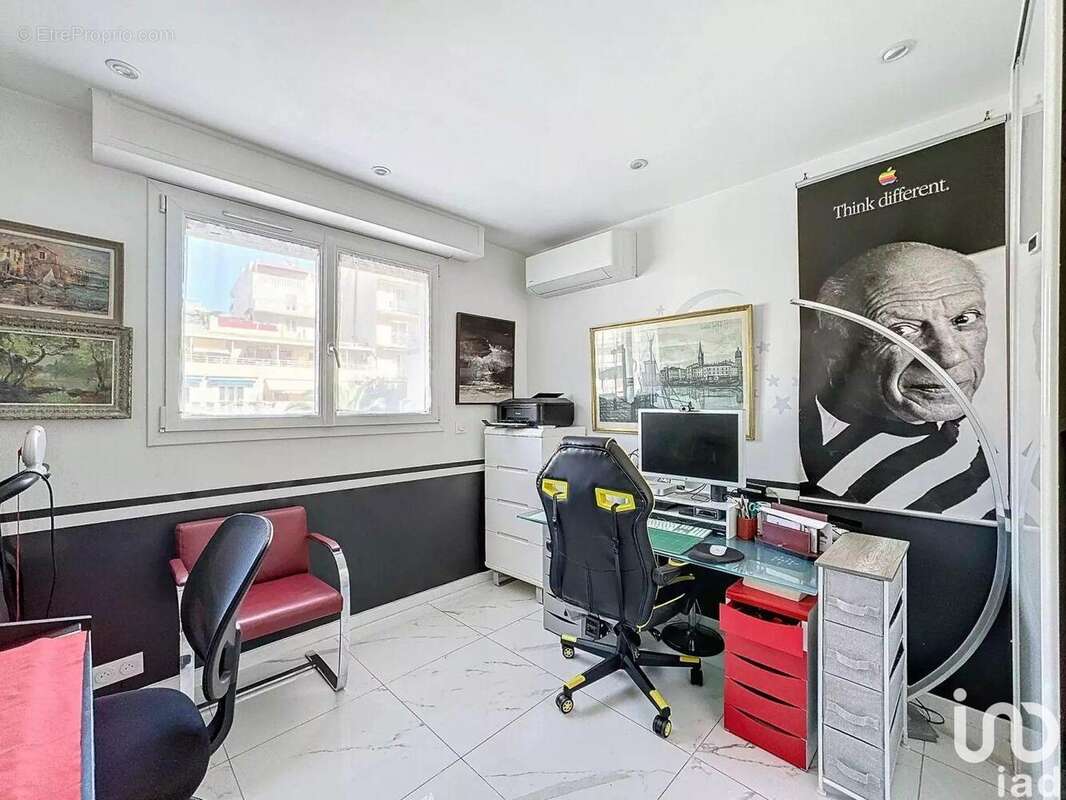 Photo 5 - Appartement à ANTIBES