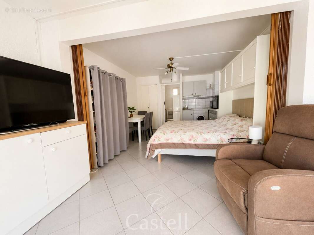 Appartement à AGDE