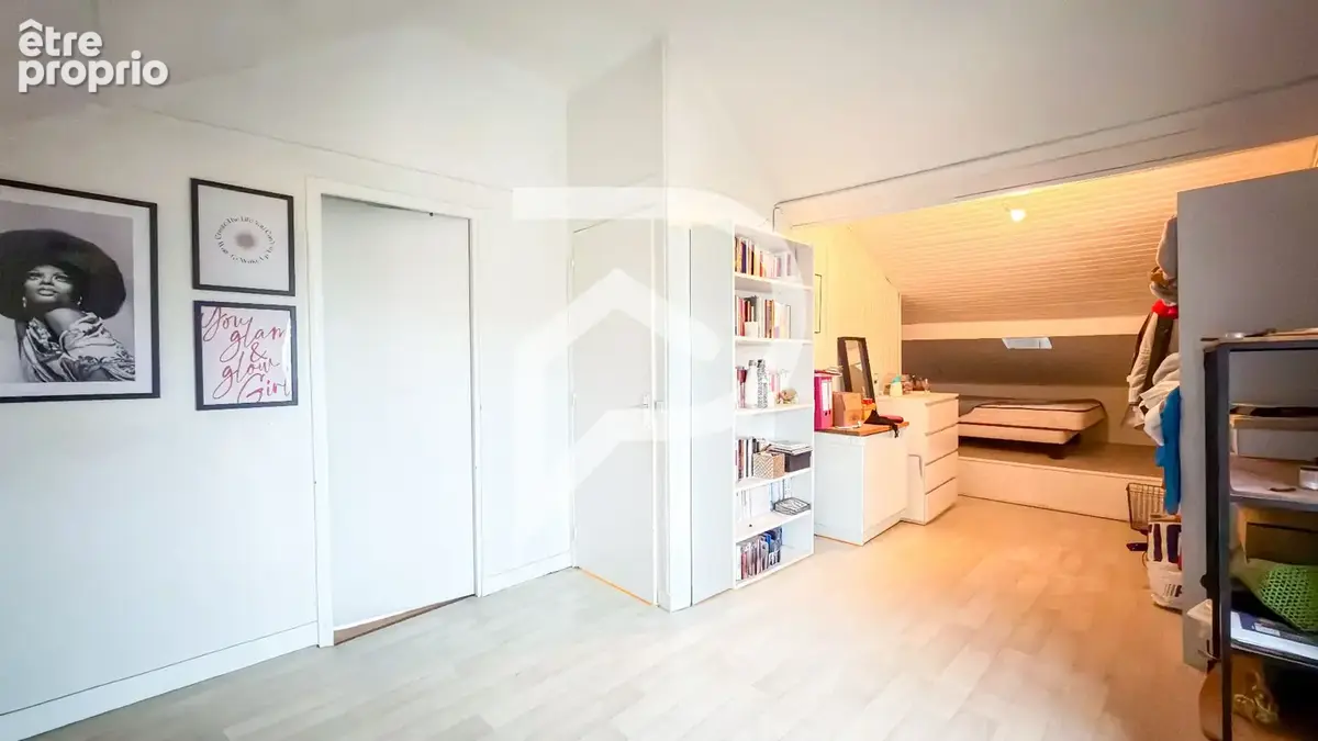 Maison Villepinte 5 pièce(s) 115 m2 - photo 8