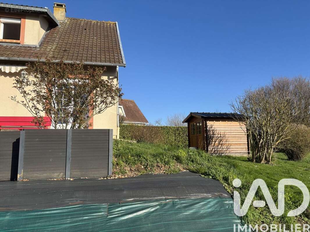 Photo 3 - Maison à GREGES