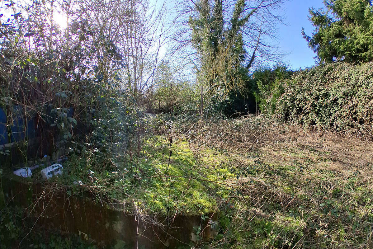 Maison Lens 3 pièce(s) 60 m2 - photo 9