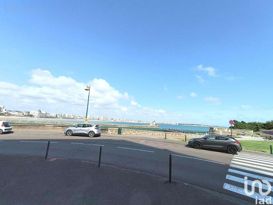 Photo 7 - Commerce à LES SABLES-D'OLONNE