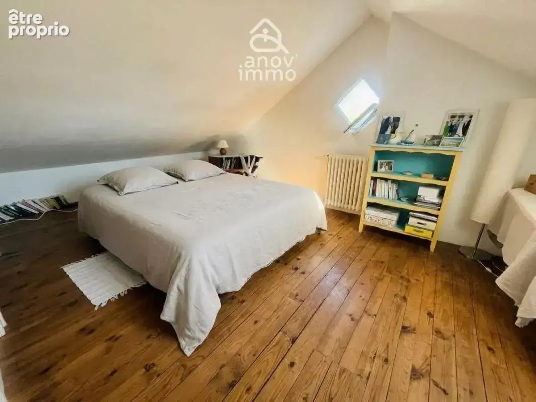 Maison de ville Soyaux 125 m2 - 3 chambres-1 bureau- 2 salle - photo 7