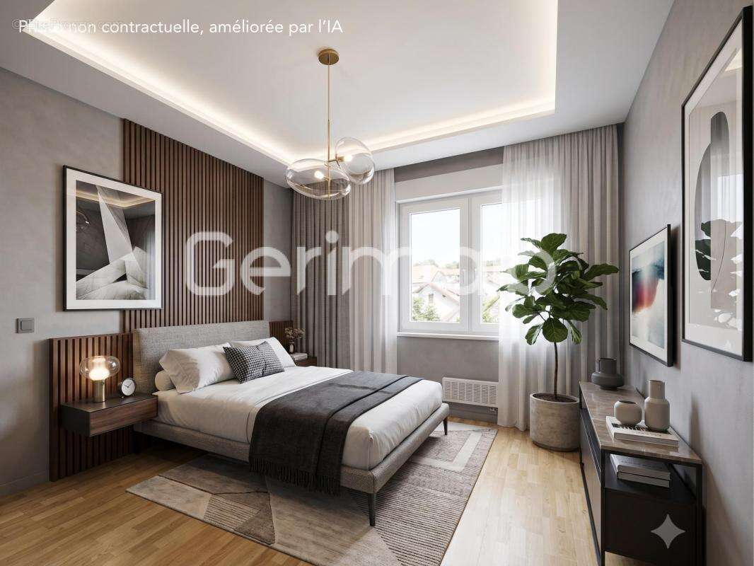 Vente - Appartement - 3 pièces + cuisine - 68,35 m² - 369 000 € - photo 17