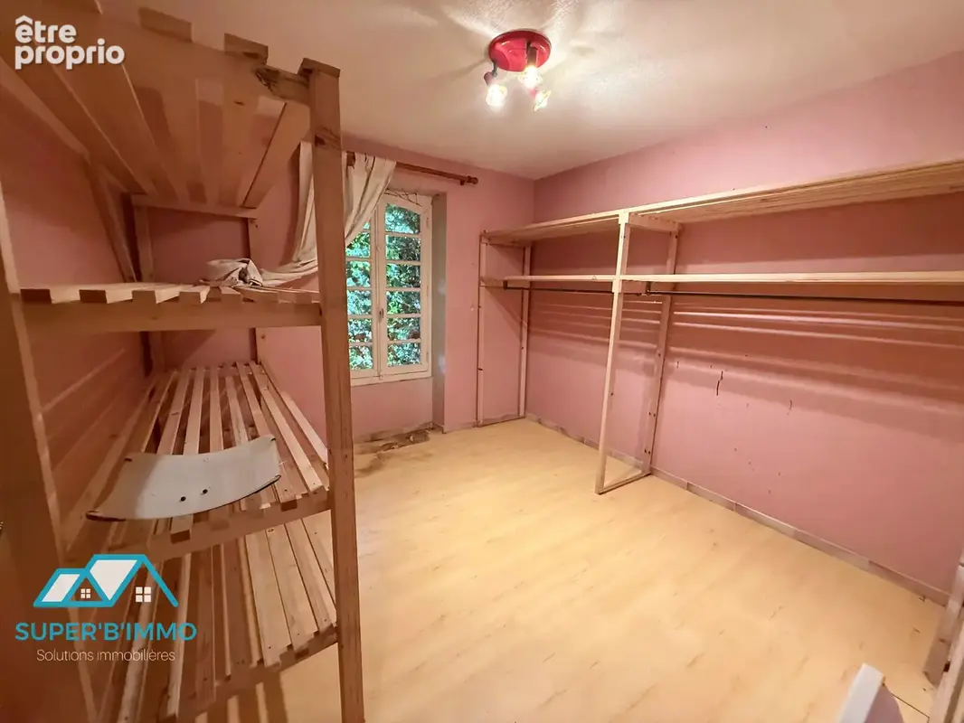 Maison 272m² - riviere - terrain - photo 24