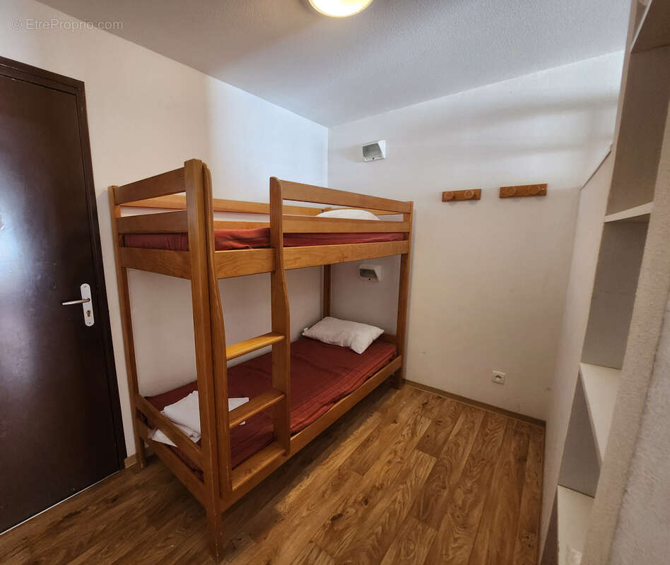 Appartement à ALLOS