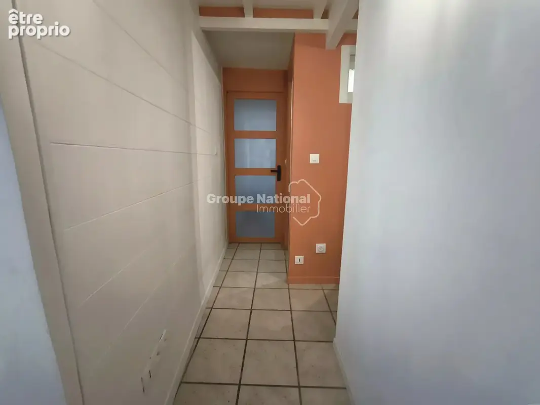 Bedarrides - maison de 70 m² avec balcon - photo 14