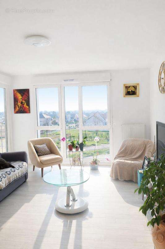 Appartement à DAINVILLE