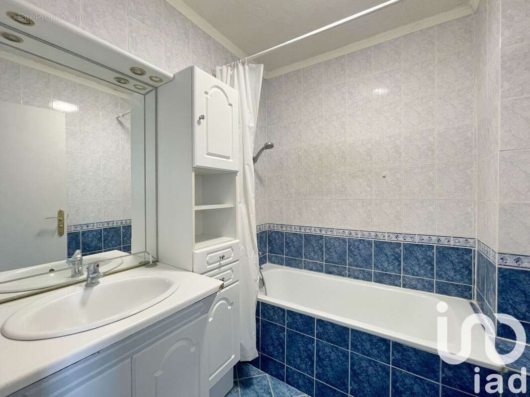 Photo 7 - Appartement à COMPIEGNE