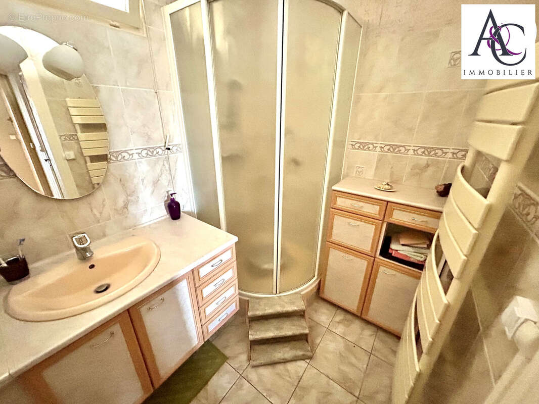 Appartement à BOURGES