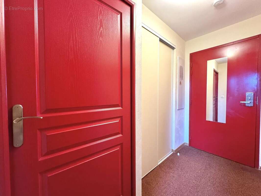 Appartement à BESSANS