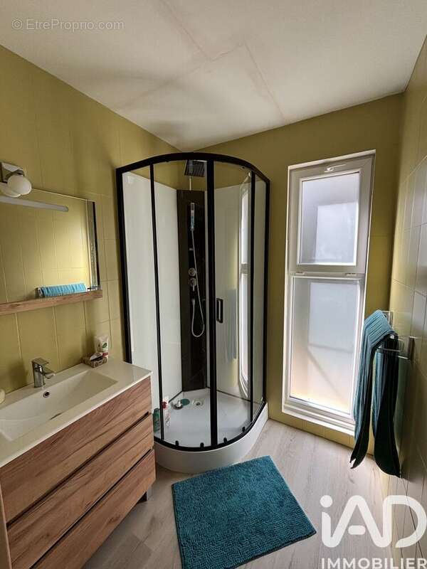 Photo 9 - Maison à BRIGNOLES