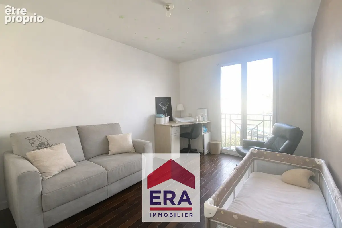 Appartement de 74m2 habitable - Sartrouville - quartier la marinière - photo 6
