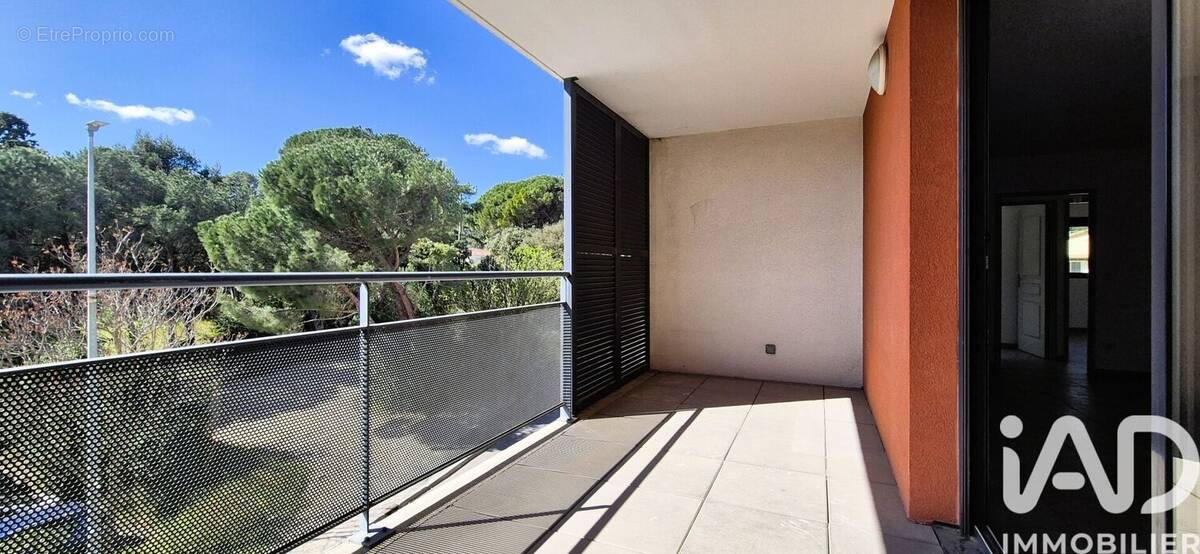 Photo 1 - Appartement à BAGNOLS-SUR-CEZE