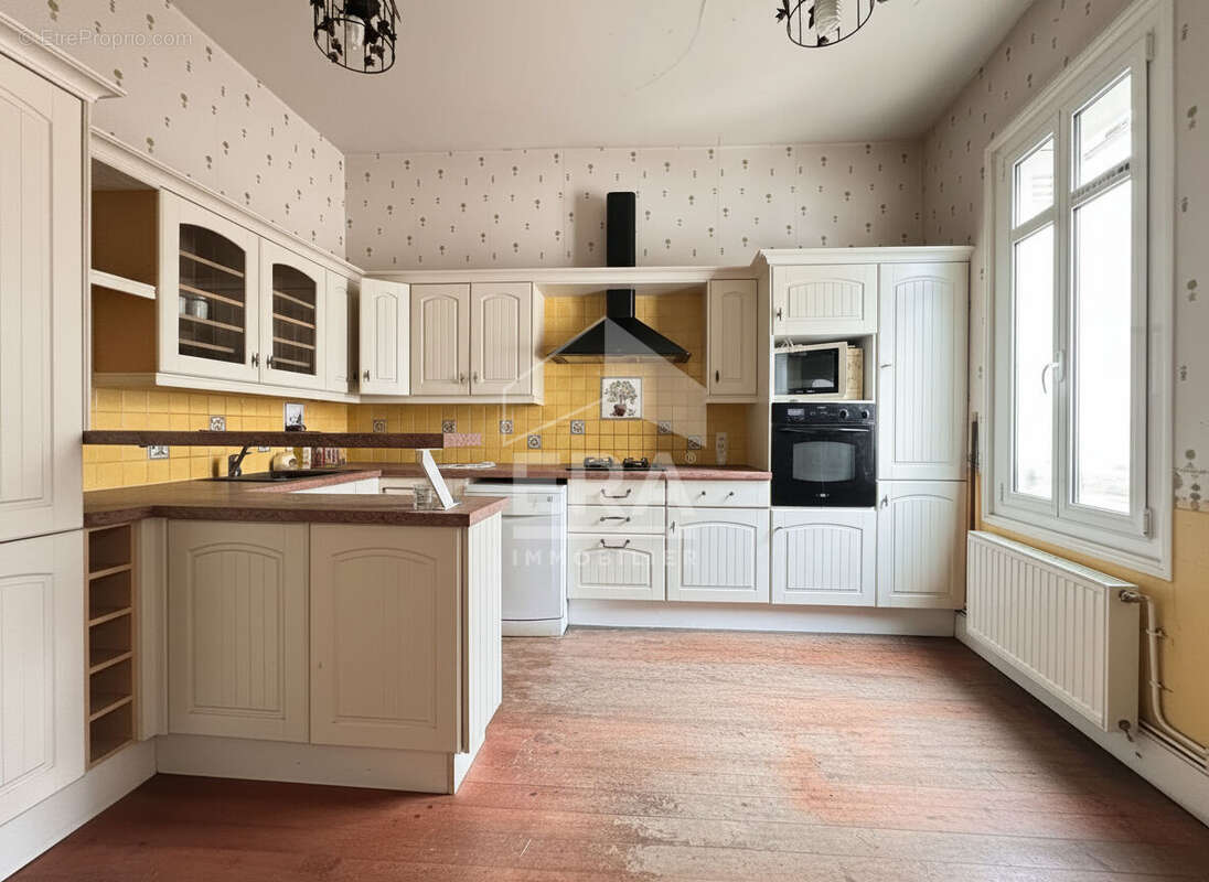 Maison 270m² à périgueux - photo 2