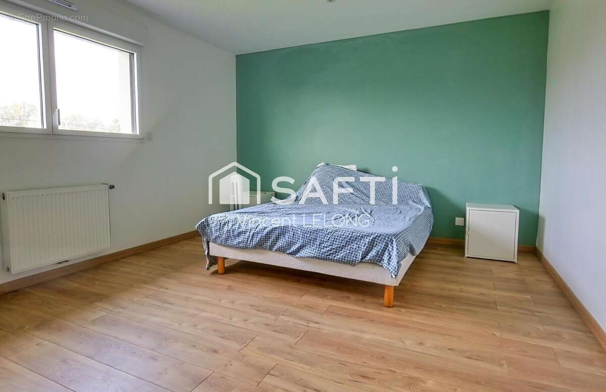 Photo 7 - Maison à COULOGNE