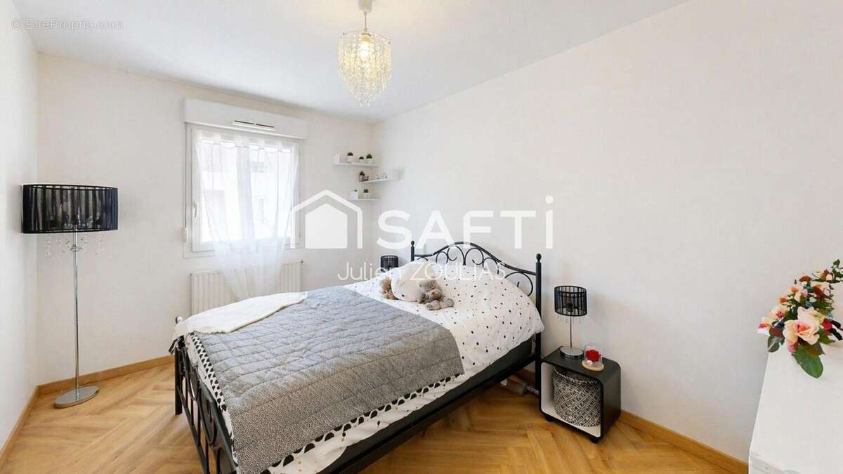 Photo 4 - Appartement à EVIAN-LES-BAINS
