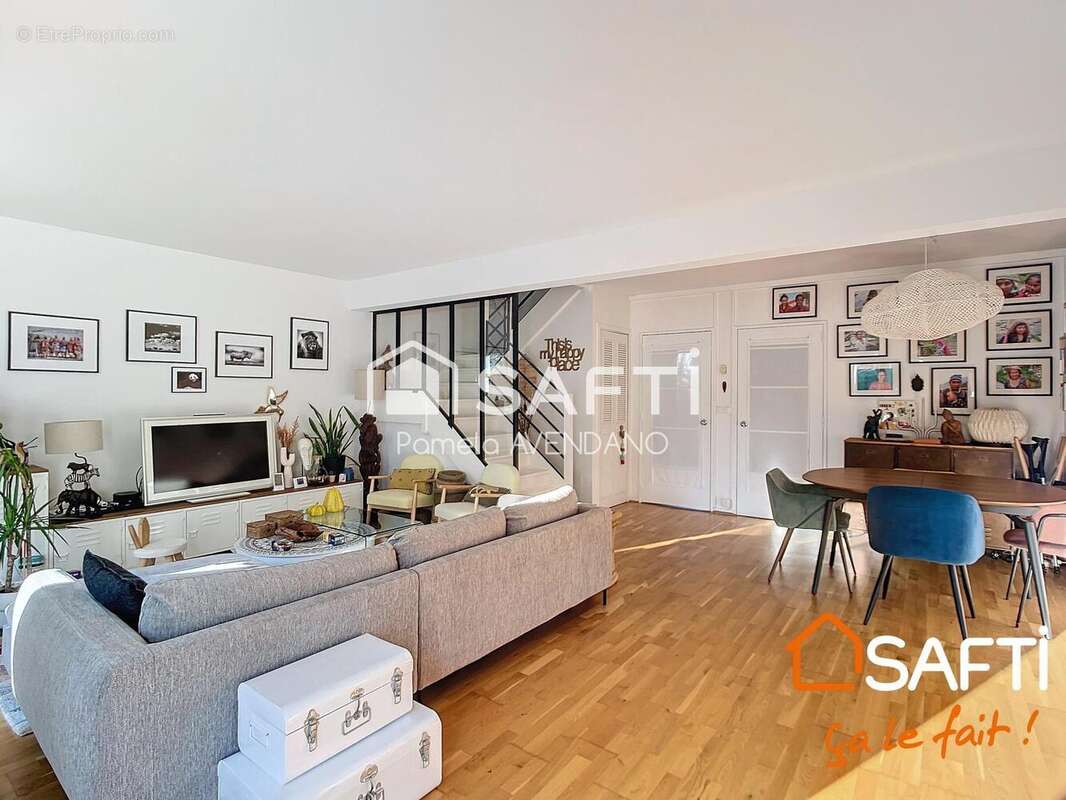 Photo 3 - Maison à LESIGNY