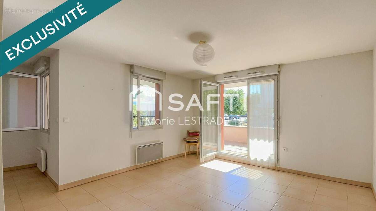 Photo 5 - Appartement à TOULOUSE