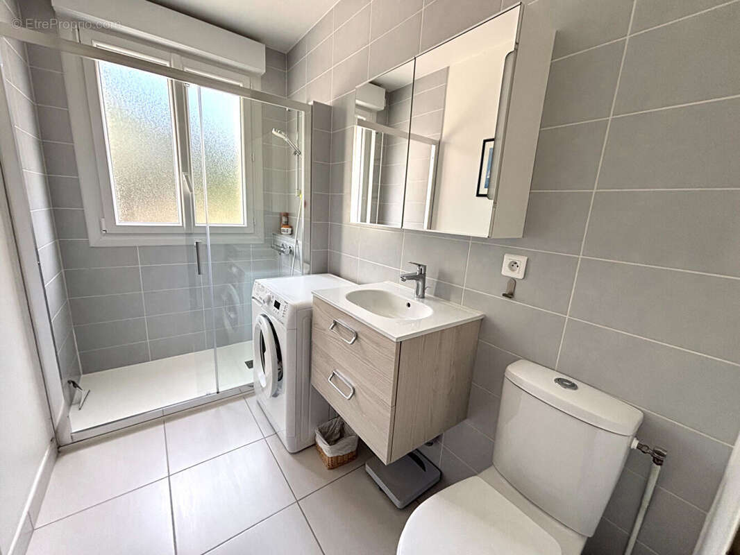 Appartement à PORNICHET