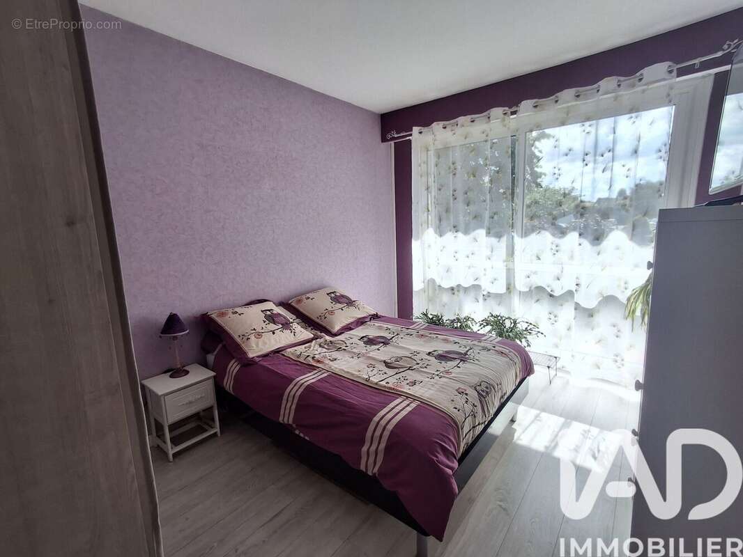 Photo 7 - Appartement à SAINT-GRATIEN