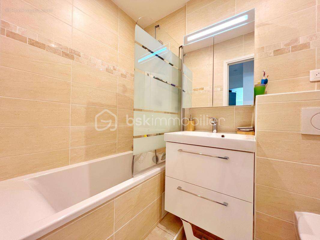 Appartement à MARLY-LE-ROI