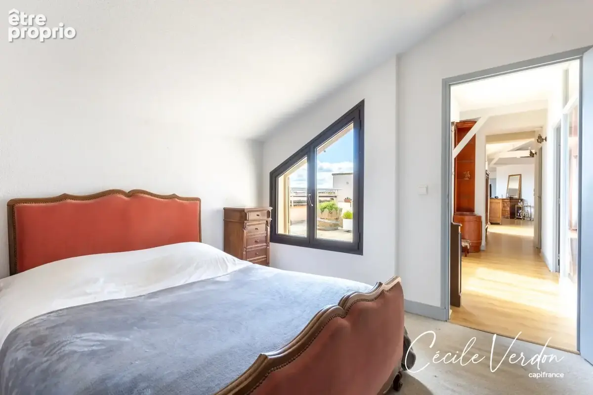 Appartement à vendre 8 pièces 191 m2 BERGERAC (24) - photo 12