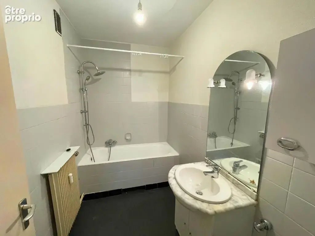 Appartement 65 m² à Thann  - photo 6
