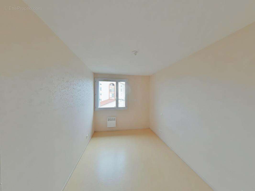 Appartement à CUGNAUX