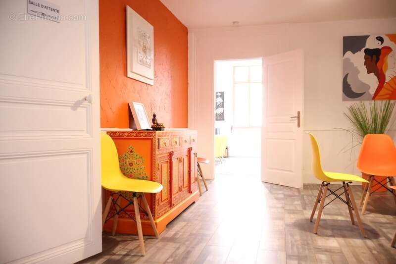 Appartement à MONTAUBAN
