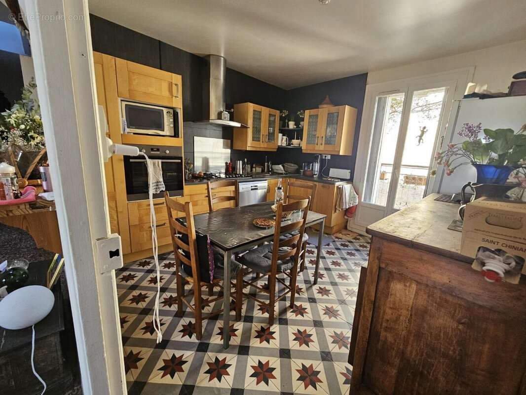 Maison à NEZIGNAN-L&#039;EVEQUE