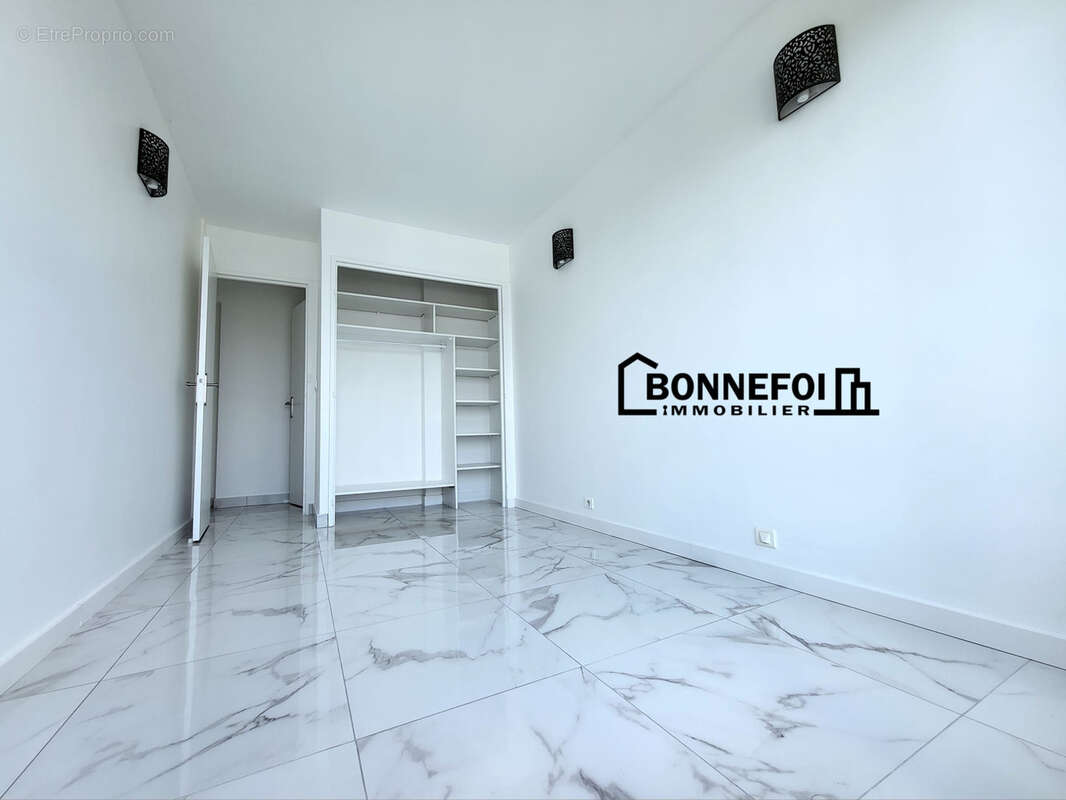 Appartement à CHAMPIGNY-SUR-MARNE