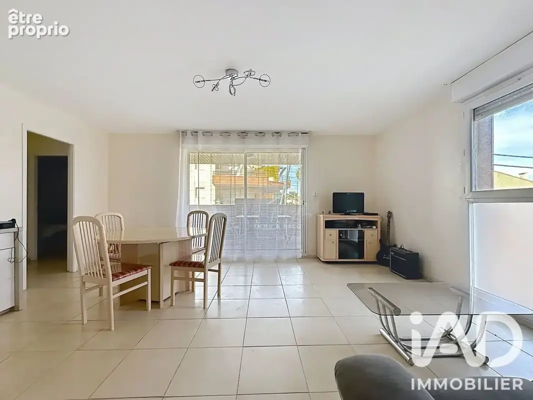 Photo 1 - Appartement à MARSEILLAN
