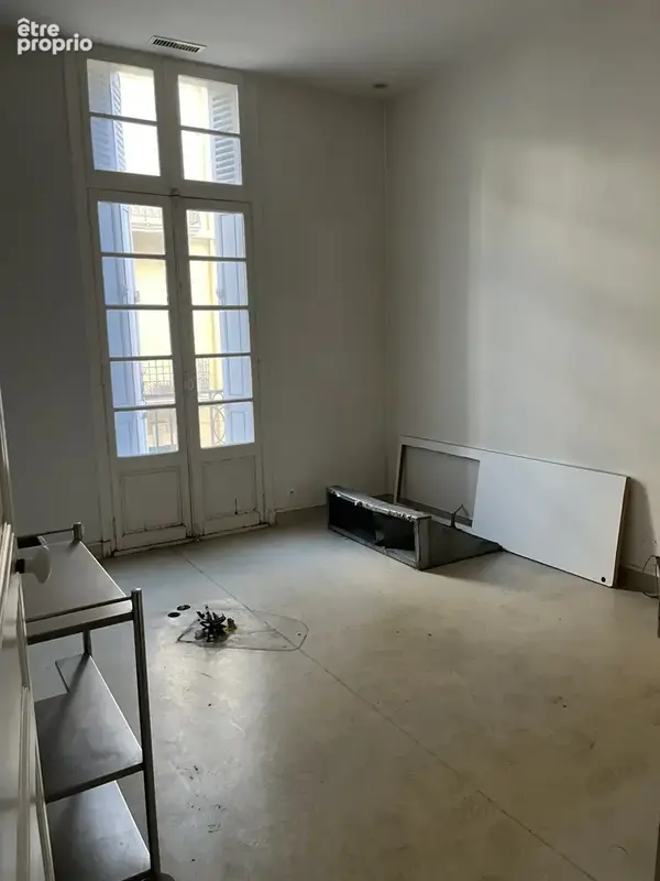 Appartement bourgeois f3/4 - photo 3