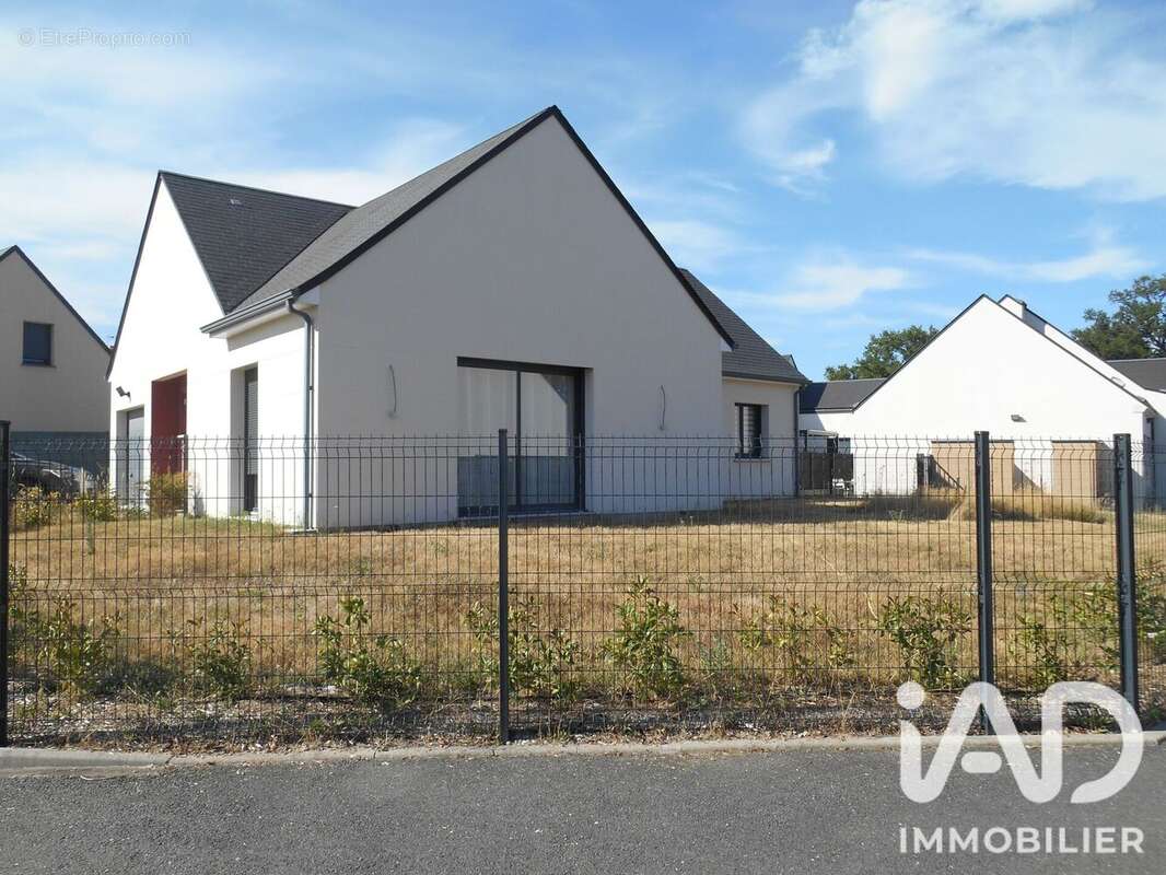 Maison 95 m² à Ardon  - photo 4