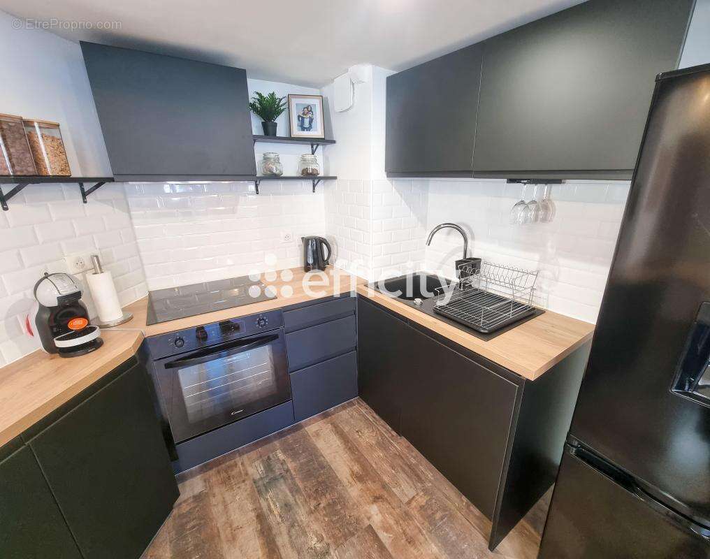 Appartement à SAINTES