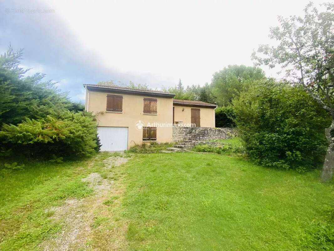 Vente Maison Riviere-sur-tarn(12640) 233 000ï¿œ - photo 4