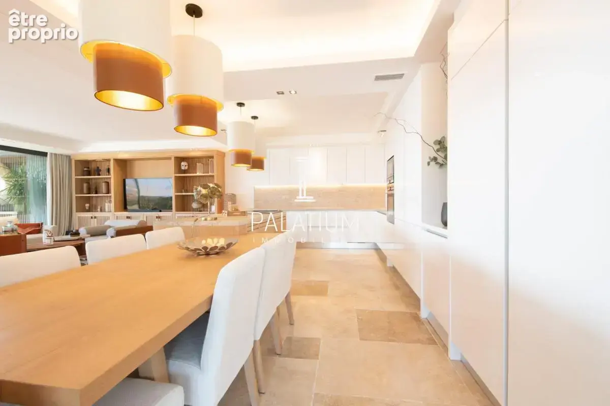 Penthouse d'exception - Vue mer panoramique - Les Issambre - photo 12