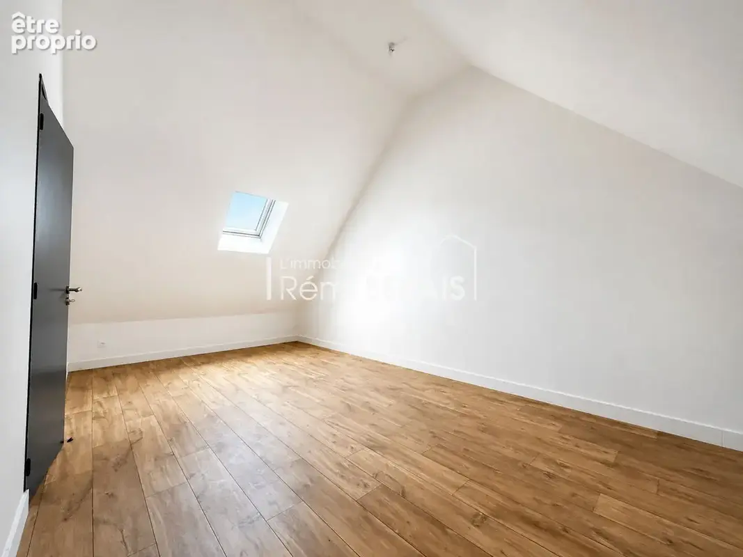 Maison plain pied renovée centre ville - photo 8