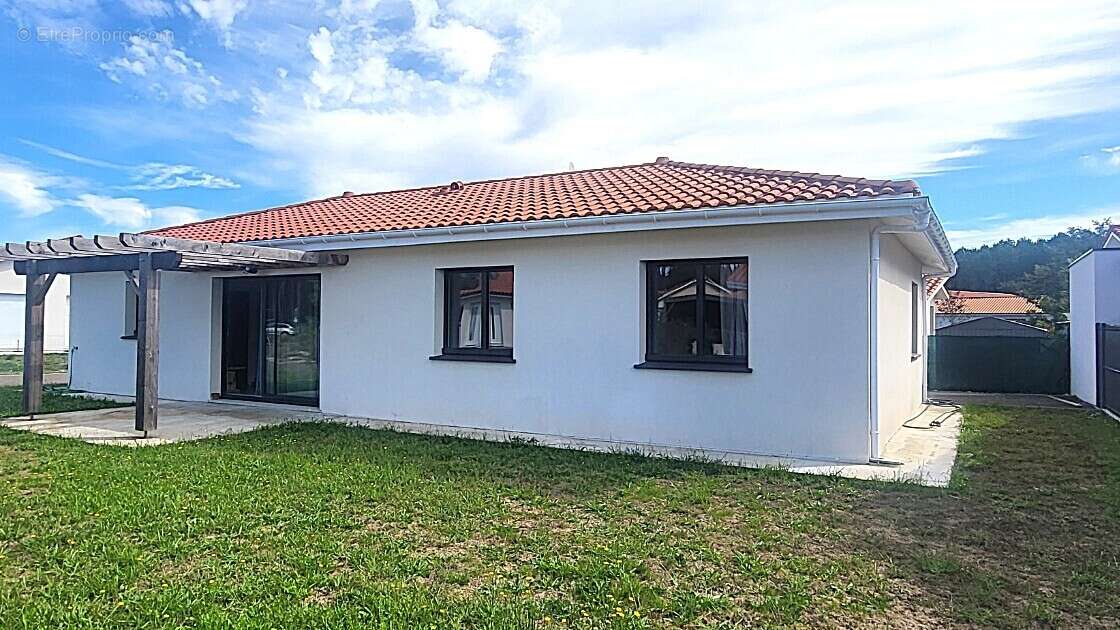 Photo-2025/100827-1-3 - Maison à PONTENX-LES-FORGES