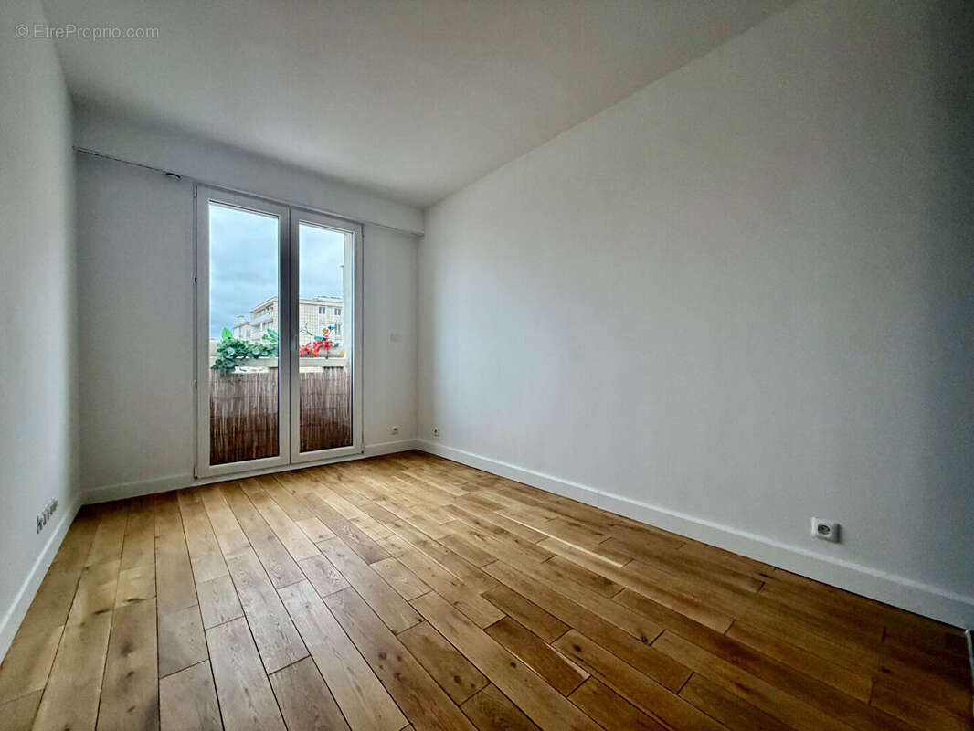 Appartement à SAINT-GRATIEN