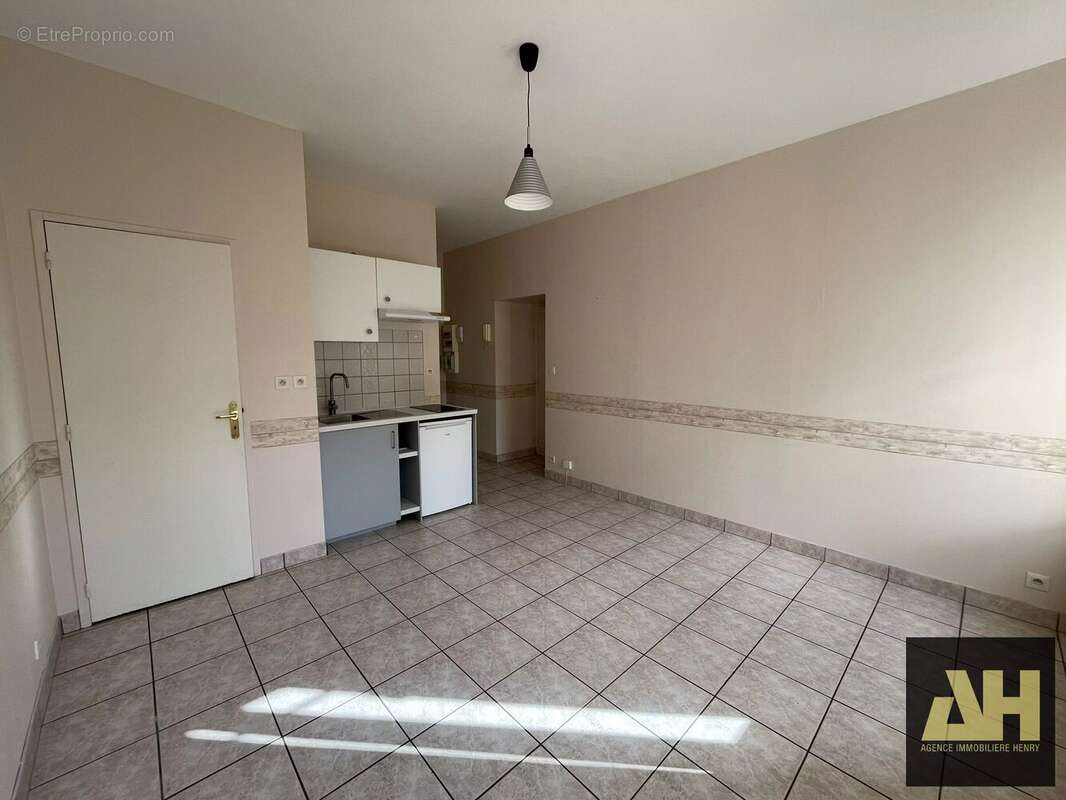 Appartement à BREST