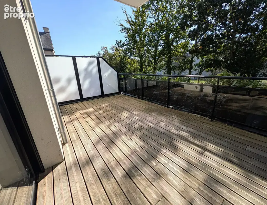 Appartement Fouesnant 2 pièce(s) 44 m2 - photo 8