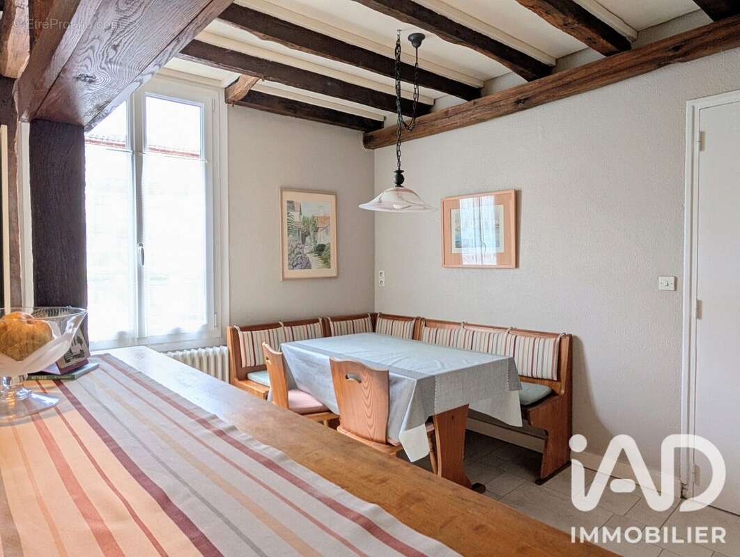 Maison 145 m² à Chalons-En-Champagne  - photo 6