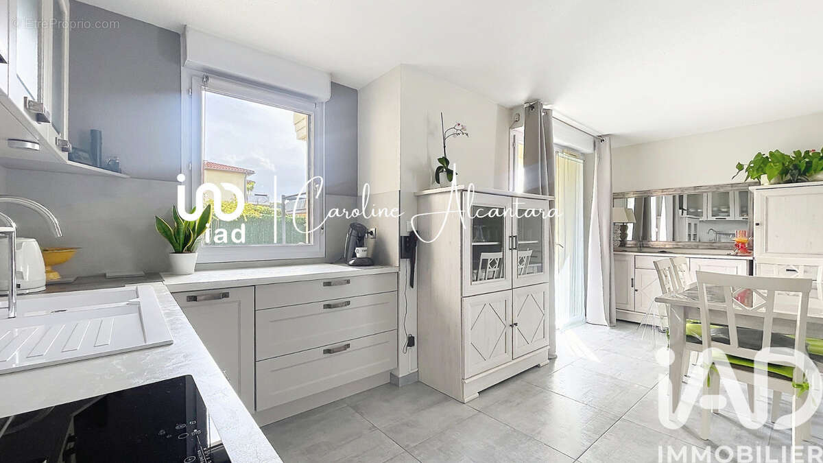 Photo 9 - Appartement à PERPIGNAN