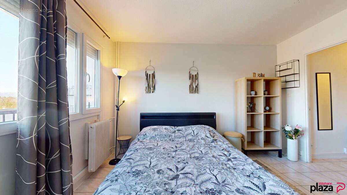 Appartement à GAILLARD