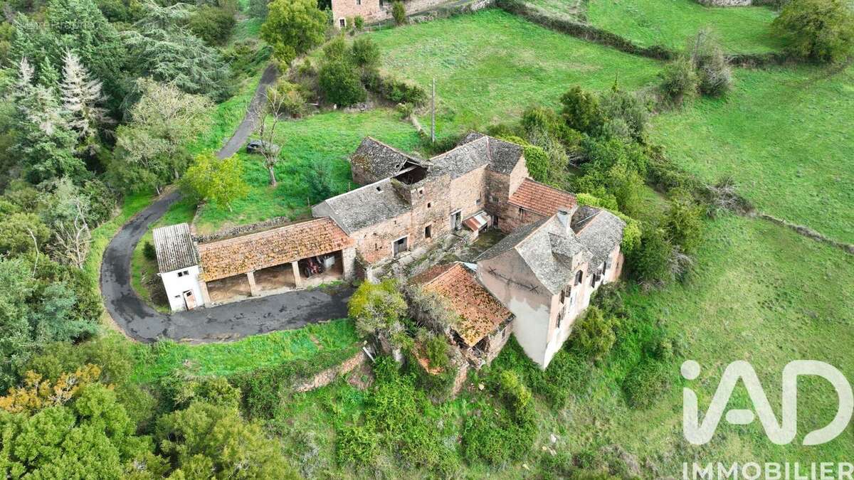 Photo 2 - Maison à VIALA-DU-TARN