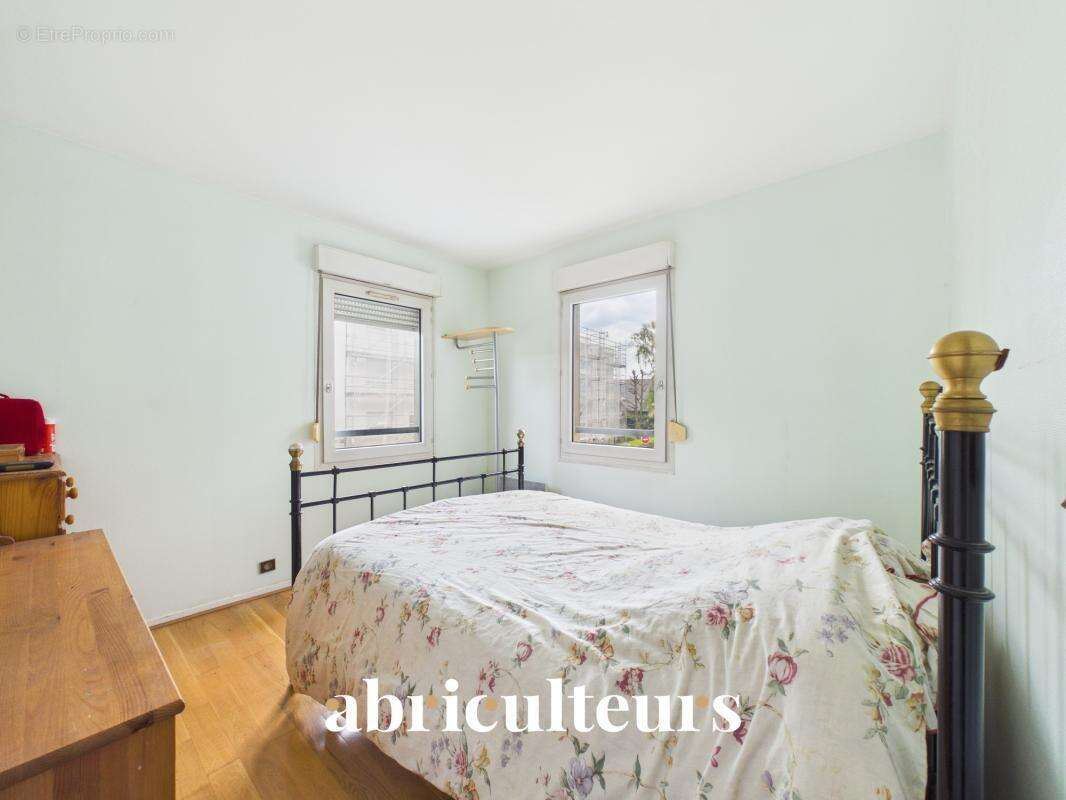 Appartement  de 84,78 m² en vente à Nogent-sur-Marne (94130) - photo 11