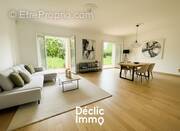 Maison à VENDARGUES