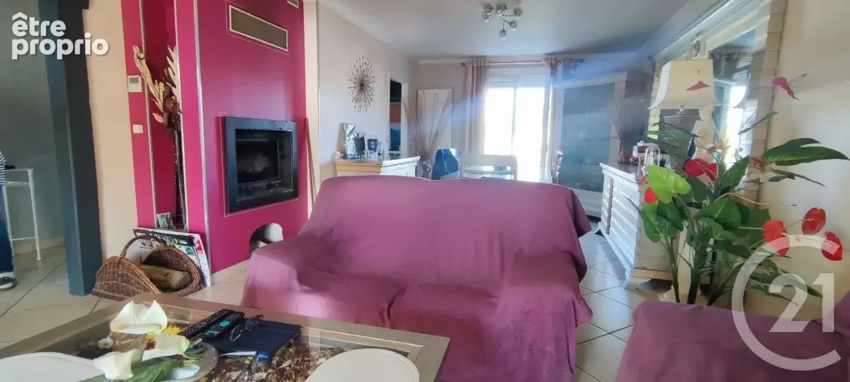 Maison 5 pièces 91 m² à vendre à Connantre (51230) - photo 13
